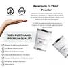 aeternum GLYNAC (Glycine & N-Acetyl Cysteine) Powder - 360g view 3