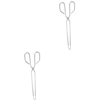 SOESFOUFU 2pcs Garbage Grabber Tool Trash Pickup Grabber Suitable for Floors Shelves Outdoor Use