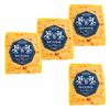 Excalibur Hot Pepper Double Gloucester Cuts, 7 oz, 4 Pack view 1