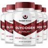 Sweet Boost Capsules, SweetBoost Glycogen Support Pills, Sweet Boost Dietary Supplement, Maximum Strength SweetBoost Glyco Support Advanced Formula, SweetBoost Pills, Sweet Boost Reviews (5 Pack) view 1