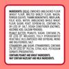 Mixed Flavors (Strawberry, Grape, Raspberry, Chocolate, Honey, Peanut Butter) - Uncrustables Frozen Peanut Butter Sandwich, 4 count - Pack of 6 (total 24 pieces) view 3