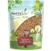 Food to Live Organic Whole Unhulled Barley, 2 Pounds - Premium Quality Seeds with Husk Intact. 100% Natural, High in Fiber. Kosher Grain. view 1