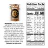 Vegan Meatballs Plant Based Protein - Loma Linda Meatless Italian Style Meatballs in Hearty Gravy, High Protein Meat Alternative, Vegetarian Ready-to-Eat Meal, Non-GMO, Shelf-Stable (6-Pack) view 3