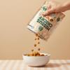 Brother Sprout Savory Chicken-Style Soy Protein Bits - Vegan, Gluten-Free, Plant-Based, High Protein, Kosher & Halal Meat Substitute for Recipes view 2