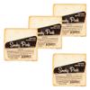 Smoky Park Smoked Pepper Jack Cuts, 7 oz, 4 Pack view 1