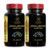 ACAI Berry Extract - Natural Anti Aging Supplement, Antioxidant Support, Aa Berry (Euterpe oleracea) Pills, acai Berry Juice - 2 Bottles 120 Capsules view 1