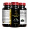 ACAI Berry Extract - Natural Anti Aging Supplement, Antioxidant Support, Aa Berry (Euterpe oleracea) Pills, acai Berry Juice - 2 Bottles 120 Capsules view 2