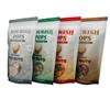 Nourish Pops - Roasted & Flavored Fox Nuts | Pack of 4 | Popped Water Lily Seeds | Healthy, Crunchy, and Nutrient-Rich | Premium Snacks | (4, Variety) view 1