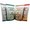 Nourish Pops - Roasted & Flavored Fox Nuts | Pack of 4 | Popped Water Lily Seeds | Healthy, Crunchy, and Nutrient-Rich | Premium Snacks | (4, Variety) view 2