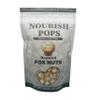 Nourish Pops - Roasted & Flavored Fox Nuts | Pack of 4 | Popped Water Lily Seeds | Healthy, Crunchy, and Nutrient-Rich | Premium Snacks | (4, Variety) view 3