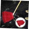 OHPHCALL Commercial Mop Head Replacement Cotton Yarn Mop Pad Washable Mopping String Head view 4
