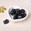 100g Natural Fluorite Crystal-Stone Quartz Ore Mineral Stone Fluorite Ornaments Rock Specimen DIY Gift view 2
