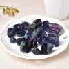 100g Natural Fluorite Crystal-Stone Quartz Ore Mineral Stone Fluorite Ornaments Rock Specimen DIY Gift view 4