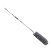 Ceiling Duster, Extendable Microfibre Duster for Blinds, Cars with Bendable Head, Multi Section Aluminium Alloy Pole for Ceiling, Home, Automotive Cleaning view 1