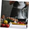 ARTSEWPLY 2rolls Disposable Food Cling Wrap Roll with Slide Cutter Pe Film for Freshness Kitchen Supplies for Restaurants and Home Use view 4