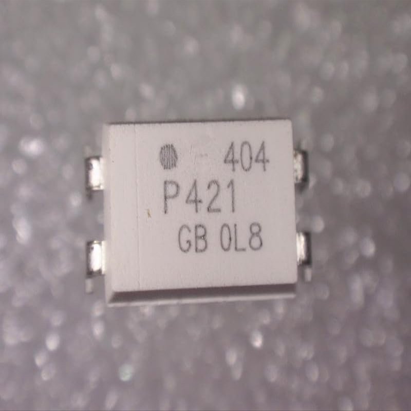 100pcs TLP421GB DIP-4