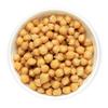 Food to Live Organic Canned Chickpeas, 14 oz (Pack of 8) - Unsalted Non-GMO Garbanzo Beans. Vegan. USDA Certified Organic. Good Source of Fiber and Protein. Wholesale. Made in Italy view 3