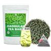 100% Natural Jiaogulan Tea, 40 Teabags, Pure Jiaogulan Leaf Tea, Gynostemma Pentaphyllum, No Additives, No Gmo view 2