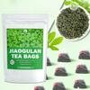 100% Natural Jiaogulan Tea, 40 Teabags, Pure Jiaogulan Leaf Tea, Gynostemma Pentaphyllum, No Additives, No Gmo view 4