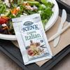 20 Count | Salad Dressing Packets | Individual Single Serve Salad Dressing condiment packets | 1.5 Oz Per Pouch (Creamy Italian) view 3