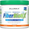 ALLMAX FiberBiotix Fiber Supplement Powder, Orange, 207 g view 1