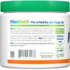 ALLMAX FiberBiotix Fiber Supplement Powder, Orange, 207 g view 3