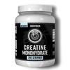 Ekkovision Creatine Monohydrate Powder, Micronized, Unflavored, Pre Workout & Post Workout Supplement for Men and Women, Energy Support, Easy to Mix in Shakes, Smoothies & Beverages, 200 Servings view 1