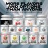 Ekkovision Creatine Monohydrate Powder, Micronized, Unflavored, Pre Workout & Post Workout Supplement for Men and Women, Energy Support, Easy to Mix in Shakes, Smoothies & Beverages, 200 Servings view 3