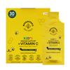 Beekeeper's Naturals Kid's Immune Liposomal Vitamin C, Mixed Berry, 30 Ct view 1