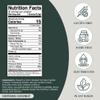 Rayvi Zero Sugar Electrolytes Powder + Minerals Hydration Powder | 1 Pack (30 Servings), Vegan, Zero Sugar Electrolytes and Artificial Additives | Hydration Drink Supplement | Passion Pineapple Flavor view 2