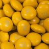 1.5 lbs Black & Gold Milk Chocolate Coated Candies view 3
