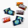 110 Pcs Earth Day Candy Party Favors Promotional Items Chocolate Assortment (1.62 lbs; approx. 110 Pcs) view 2