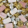 105pcs Rose Gold Candy Mix (1.75 lbs - Approx. 105 pcs) view 2