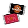 124 Pcs Red Basketball Party Candy Favors Chocolate Mix Let the Madness Begin (1.52 lbs, Approx. 124 Pcs) view 2