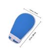 Healeved Use Finger Guard Puncture Resistant Easy to Clean Comfortable Wrist Buckle for Elderly view 2