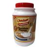 Checkers Custard Chocolate Flavour 4-in-1 Breakfast Drink, Silky, smooth and Delicious 1kg view 1