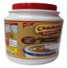 Checkers Custard Chocolate Flavour 4-in-1 Breakfast Drink, Silky, smooth and Delicious 1kg view 2