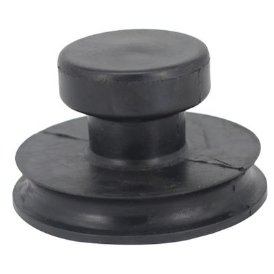 LALADEFIEE 2pcs Handle for Sound Bowl Portable Lifting Tool Strong Power for Meditation Protects Bowls from Scratches and Durability