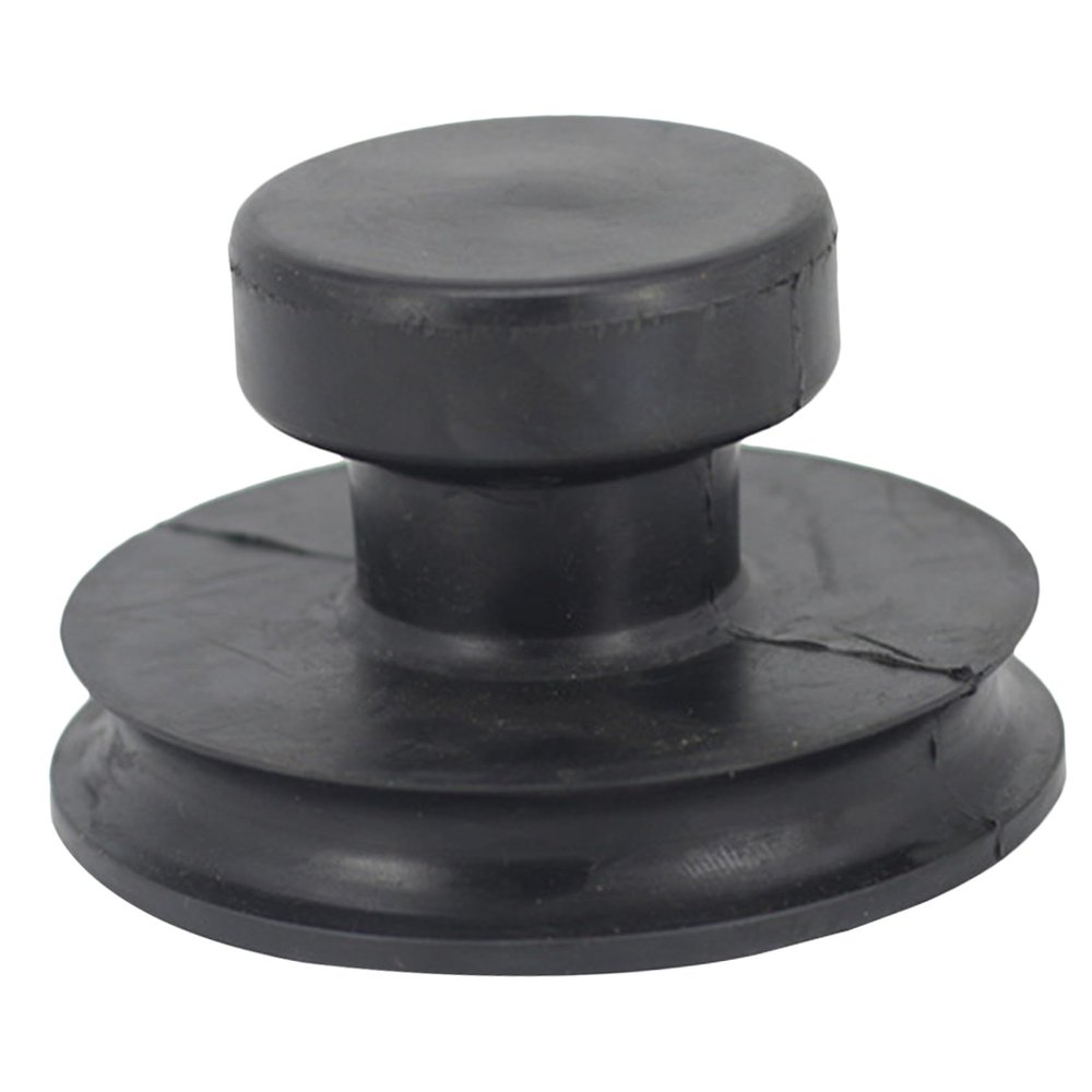 LALADEFIEE 2pcs Handle for Sound Bowl Portable Lifting Tool Strong Power for Meditation Protects Bowls from Scratches and Durability