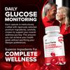 Glyco Forte Capsules - GlycoForte Advanced Supplement, Glyco Forte All Natural Formula to Maintain Healthy Levels, Overall Energy Support, GlycoForte Maximum Strength, (2 Pack - 120 Capsules) view 2