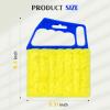 2025 Upgrade 2PCS Blind Cleaner Duster Tool,Window Blinds Cleaner Microfiber Washable,7 Fingers Blind dusters for Cleaning Window,Air Conditioner Vent view 3