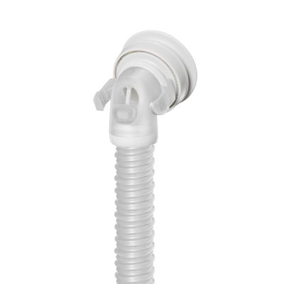 AirFit F40 Replacement QuietAir Elbow System for resmed AirFit F40