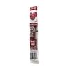 Fruit Roll, Raspberry Flavor, 0.75 oz Each, 4 Pack Soft & Chewy Fruit Rolls, Healthy Snacking Option, Individually Wrapped for On-the-Go Convenience view 3