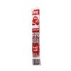 Fruit Roll Strawberry Flavor 0.75 oz Individually Wrapped Rolls Soft and Chewy Fruit Snacks 6 Pack Low Calorie and Perfect for On-the-Go Snacking view 3