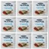 20 Count | Salad Dressing Packets | Individual Single Serve Salad Dressing condiment packets | 1.5 Oz Per Pouch (Greek Dressing) view 1