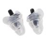 Aramox Concert Earplugs, Hearing Protection, Reduce Noise for Musicians and Party Goers (Black) view 2
