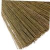 Anneome Portable Design Construction Hard Floor Brush Home Cleaning Broom Office Sweeping Tool Lightweight Easy to Use view 3