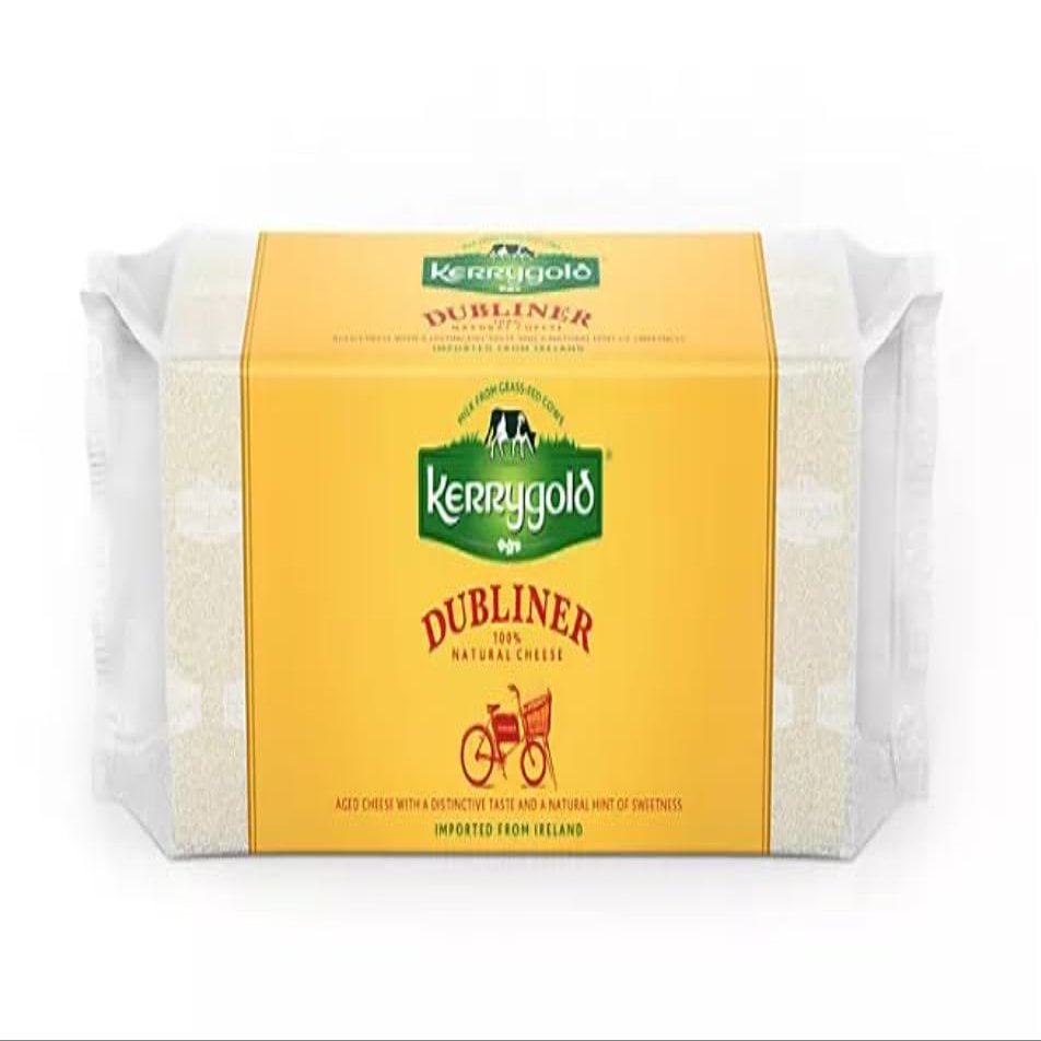 Dubliner Cheese, 1.75 lbs.