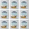 20 Count | Salad Dressing Packets | Individual Single Serve Salad Dressing condiment packets | 1.5 Oz Per Pouch (Ranch Dressing) view 1