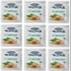20 Count | Salad Dressing Packets | Individual Single Serve Salad Dressing condiment packets | 1.5 Oz Per Pouch (Caesar Dressing) view 1